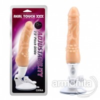 Ayarlanabilir Vantuz Tabanlı Vibratör Dildo